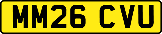 MM26CVU