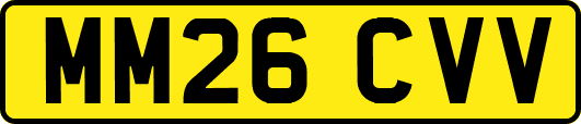 MM26CVV