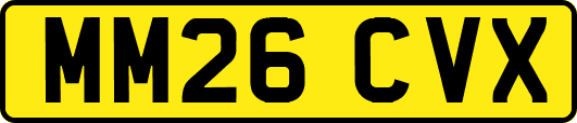 MM26CVX