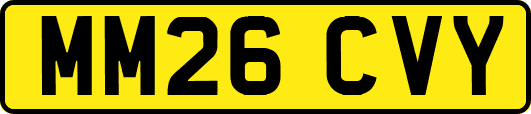 MM26CVY