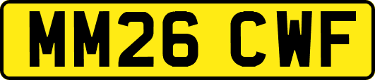 MM26CWF