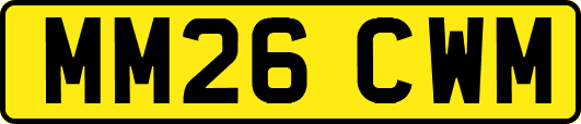 MM26CWM
