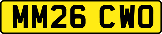 MM26CWO