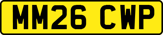 MM26CWP