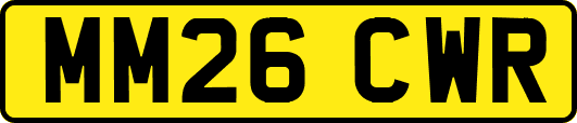 MM26CWR