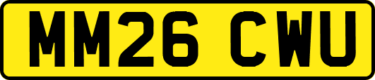 MM26CWU