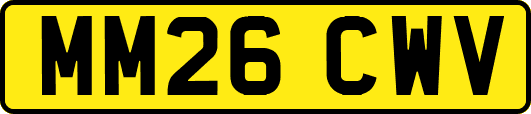 MM26CWV