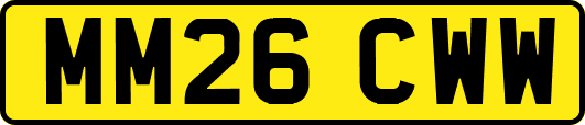 MM26CWW