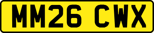 MM26CWX