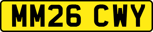 MM26CWY