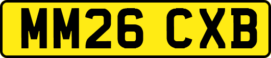 MM26CXB