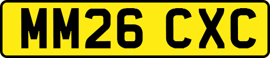MM26CXC