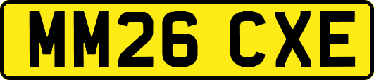 MM26CXE