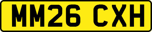 MM26CXH