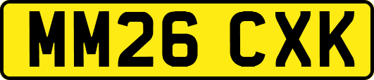 MM26CXK