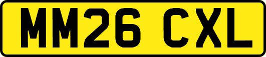 MM26CXL