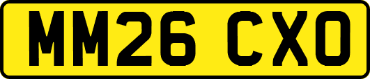 MM26CXO