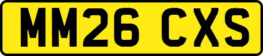 MM26CXS