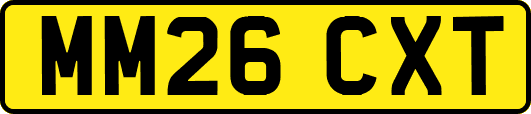 MM26CXT