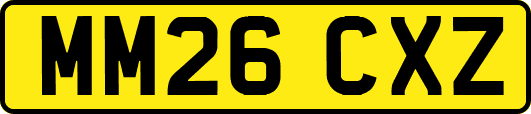 MM26CXZ