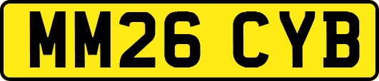 MM26CYB