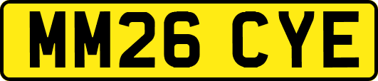 MM26CYE