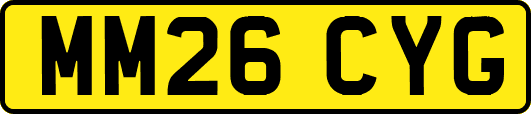 MM26CYG