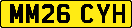 MM26CYH