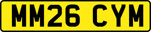 MM26CYM