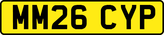 MM26CYP