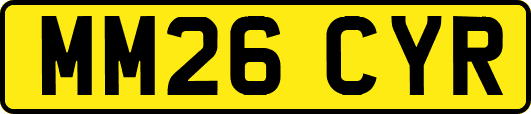 MM26CYR