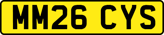 MM26CYS