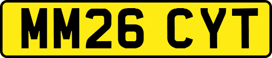 MM26CYT