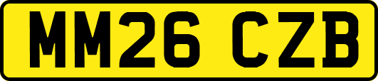 MM26CZB