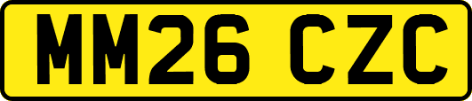 MM26CZC