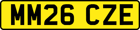MM26CZE