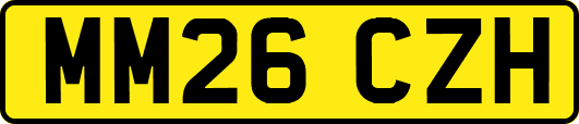 MM26CZH
