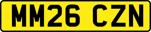 MM26CZN