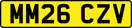 MM26CZV