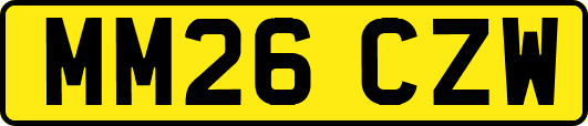 MM26CZW
