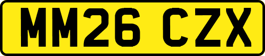 MM26CZX