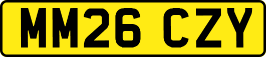 MM26CZY
