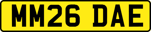 MM26DAE