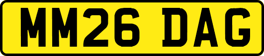 MM26DAG