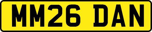 MM26DAN