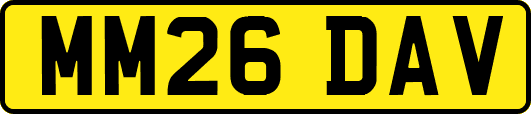 MM26DAV