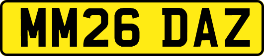MM26DAZ