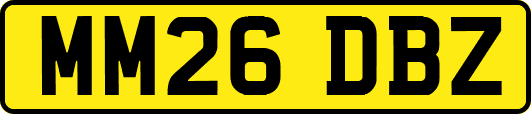 MM26DBZ