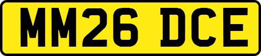 MM26DCE
