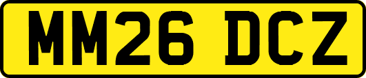MM26DCZ